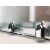 Душевая кабина Royal Bath 8120HP6-WC-CH (белое/матовое) первая 120x80x217_, изображение 3