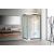 Душевая кабина Royal Bath 8120HP7-WC-CH (белое/матовое) правая 120x80x217_, изображение 2