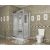 Душевая кабина Niagara Lux 7711W L_, изображение 2