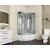 Душевая кабина Niagara Lux 7712W R_, изображение 2