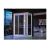 Душевая кабина Alta Vista W-1710C_
