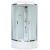 Душевая кабина Royal Bath RB90CK5-WC-CH 90х90 см_