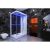 Душевая кабина Alta Vista FD-1710 R_