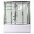 Душевая кабина WeltWasser WW500 EMMER 170/85/55_