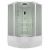 Душевой бокс Erlit Comfort ER4335T-W3 1350x1350x2250_