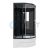 Душевая кабина Erlit ER5720TB4 1200x1200x2250_, изображение 5