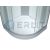 Душевая кабина Erlit Comfort ER3508P-C3-RUS 800x800x2150_, изображение 3