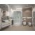 Душевая кабина Erlit Comfort ER3509TPF-C3-RUS 900x900x2150_, изображение 7