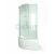 Душевая кабина Erlit Comfort ER3509TPF-C3-RUS 900x900x2150_, изображение 3