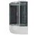 Душевой бокс Erlit Comfort ER4350T-C2 1500x1500x2250_, изображение 6