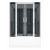 Душевой бокс Erlit Comfort ER4515TP-C4-RUS 1480x800x2150_, изображение 2