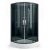 Душевая кабина Erlit Eclipse ER5710P-C24 1000x1000x2150_, изображение 2