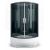 Душевая кабина Erlit Eclipse ER5710TP-C24 1000x1000x2150_, изображение 2