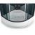 Душевая кабина Erlit Eclipse ER5710TP-C24 1000x1000x2150_, изображение 3