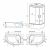Душевая кабина Erlit Comfort ER3512TPL-C4-RUS 1200x800x2150_, изображение 8
