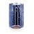 Душевая кабина Deto BM1510 LED_