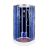 Душевая кабина Deto BM1590 LED_, изображение 3