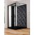 Душевая кабина Esbano ESB-1280CKR_, изображение 2
