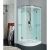Душевая кабина WeltWasser WAISE-1 100х100_