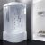 Душевая кабина Royal Bath 100NRW-T_, изображение 2