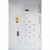 Душевая кабина Royal Bath 150ALP-C R_, изображение 6