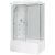 Душевая кабина Royal Bath 8100BP3-WT L_