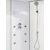 Душевая кабина Royal Bath 8100BP3-WT R_, изображение 2