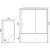 Душевая кабина Royal Bath 8100BP3-WT R_, изображение 4