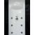 Душевая кабина Royal Bath 8100BP3-BT L_, изображение 2