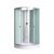 Душевая кабина River Nara Light 80/15 б/к_