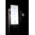 Душевая кабина Deto B90S LED BLACK_, изображение 7