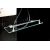 Душевая кабина Deto B90S LED BLACK_, изображение 8