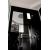 Душевая кабина Deto B90S LED BLACK_, изображение 4