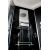 Душевая кабина Deto BМ4590 с гидромассажем BLACK_, изображение 5