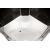 Душевая кабина Deto BМ4590 N LED BLACK_, изображение 9