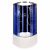 Душевая кабина Deto BМ4590 N LED BLACK_