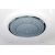 Душевая кабина Deto BМ4510 LED BLACK_, изображение 4