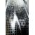 Душевая кабина Deto L801 N без крыши BLACK_, изображение 5