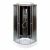Душевая кабина Deto L809 BLACK_