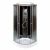 Душевая кабина Deto L809 с электрикой BLACK_