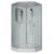 Душевая кабина Niagara Premium NG-6001-01D 900х900х2200_
