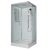 Душевая кабина Niagara Premium NG-6001-01GQ 900х900х2100_