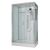 Душевая кабина Niagara Premium NG-6012-01GQR_