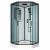 Душевая кабина Niagara Premium NG-6901-01D BLACK_