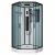 Душевая кабина Niagara Premium NG-6902-01GD BLACK_