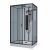 Душевая кабина Niagara Premium NG-6912-01GQL BLACK_