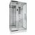 Душевая кабина Niagara Lux 7713W L Серебро_