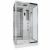 Душевая кабина Niagara Lux 7713W R Серебро_