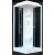 Душевая кабина Royal Bath 80HP6-BT_, изображение 2