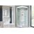 Душевая кабина Royal Bath 80HP6-WT_